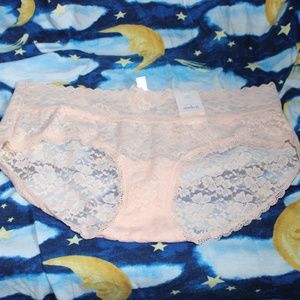 Auden Hipster Panties